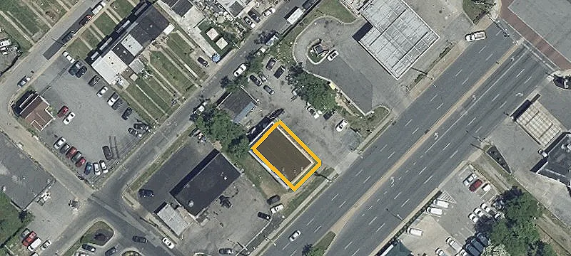 4110 Northern Pkwy