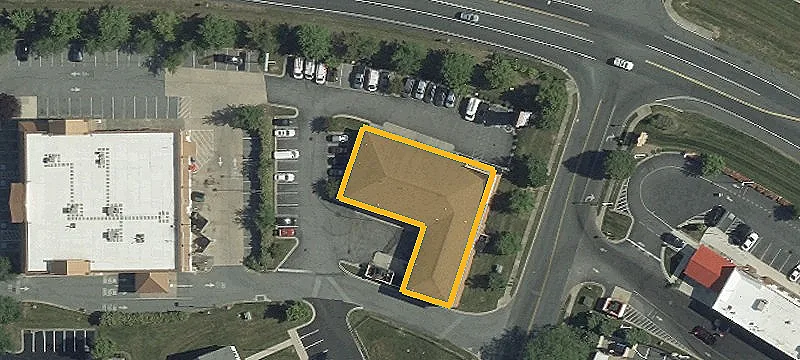608 Hoagie Dr