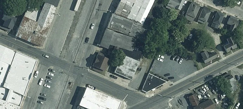 503 Railroad Ave