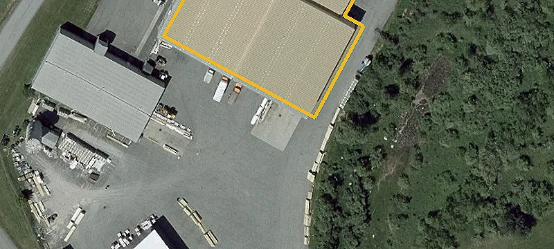 92 Service Ctr Dr