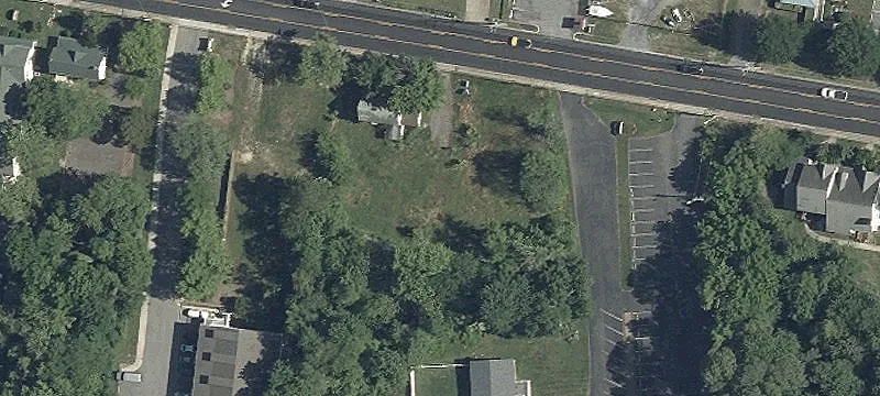 1602 Postal Rd