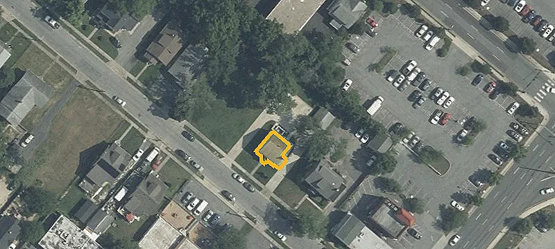 307 Compton Ave