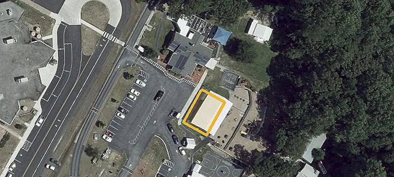 4325 Huntingtown Rd