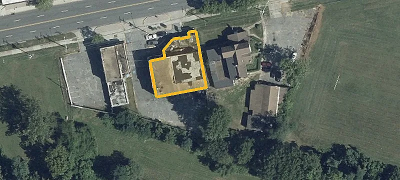 5367 Sheriff Rd