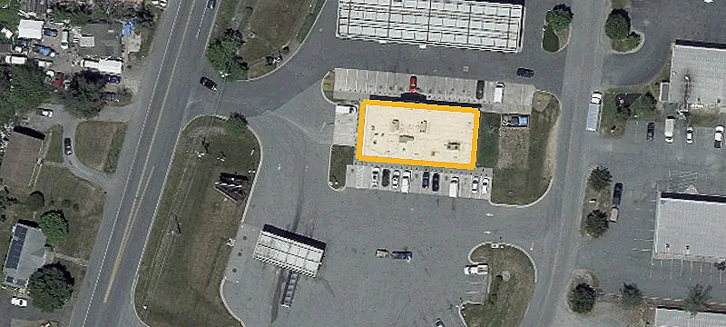 500 Mechanics Vly Rd
