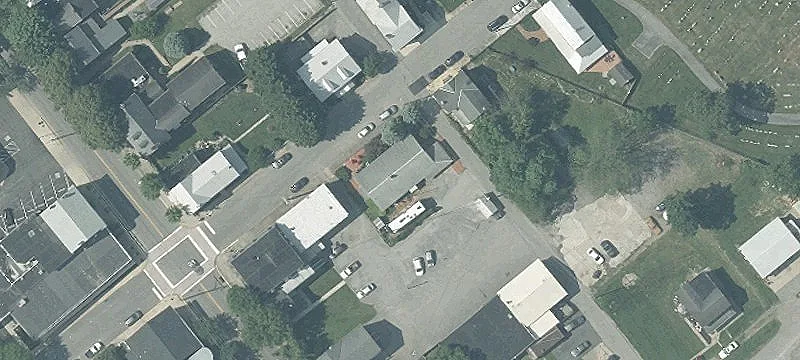 7 Church St