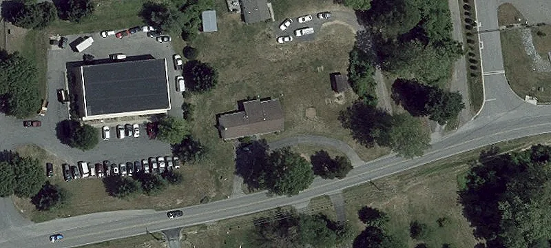 1585 Skinners Turn Rd