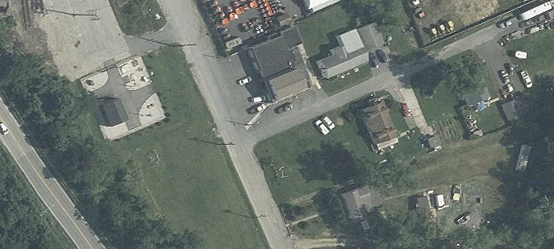 8001 Old Jessup Rd