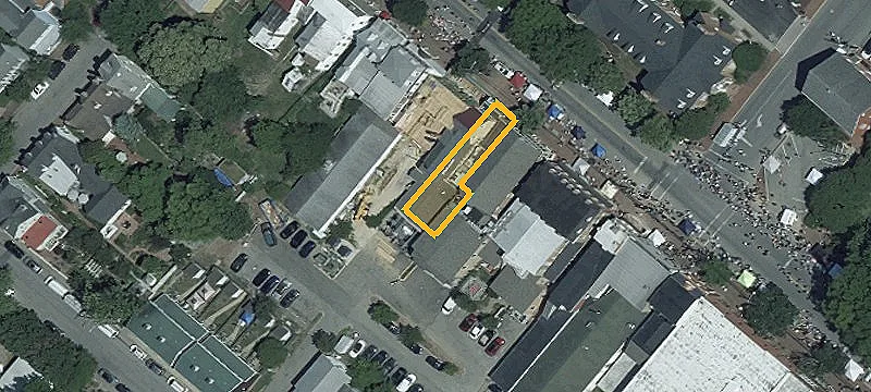 337 High St