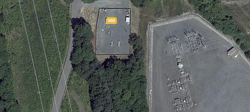 165 Tate Rd