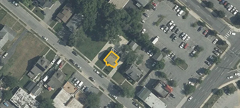 311 Compton Ave