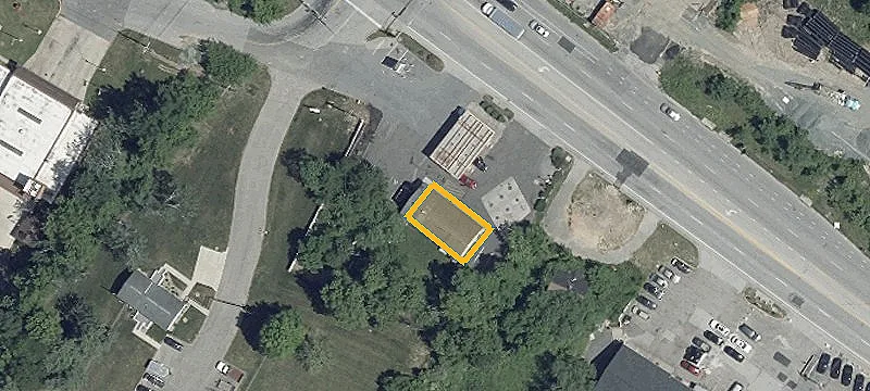 2753 Annapolis Rd