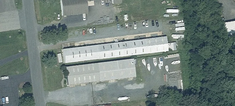 7953 Industrial Park Rd