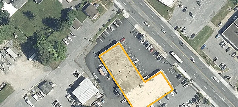 11408 Reisterstown Rd