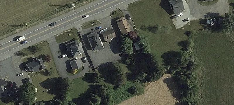 2827 Churchville Rd