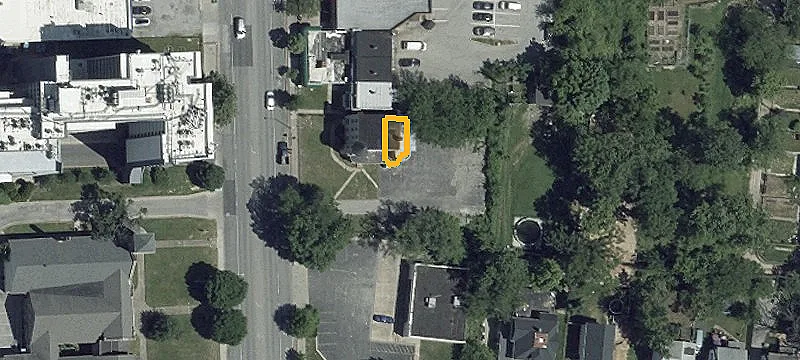 5217 York Rd
