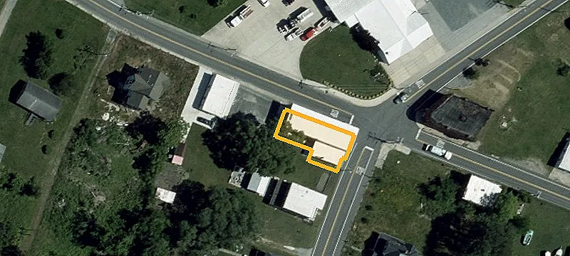 1445 Snow Hl Rd