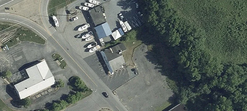 304 Evans Ave