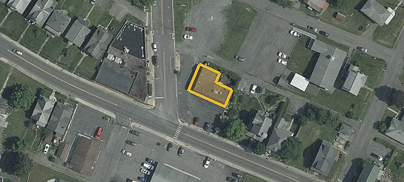 808 Oldtown Rd