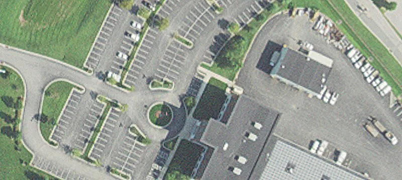 400 Hickory Dr
