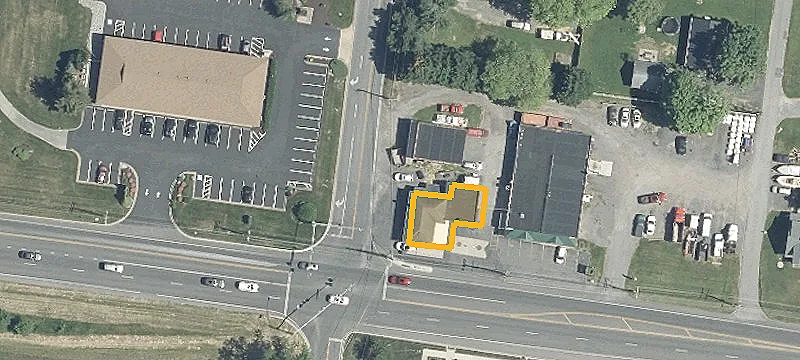 11022 Liberty Rd