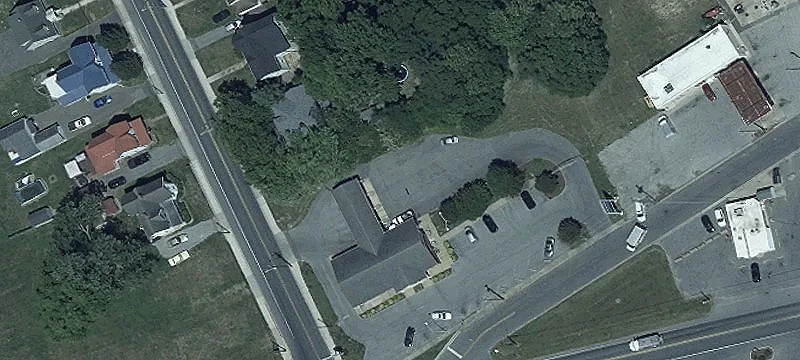 323 Main St