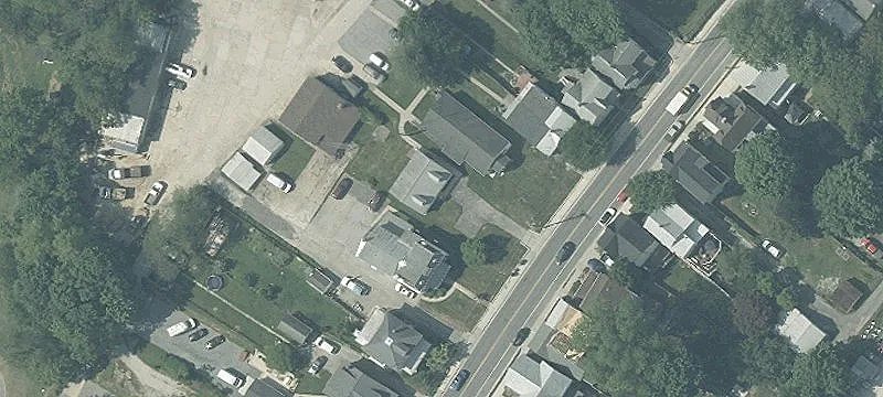 98 Liberty St