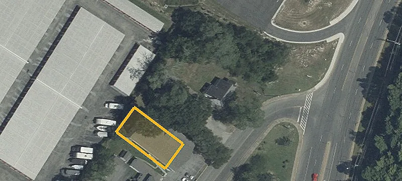 20775 Old Great Mls Rd