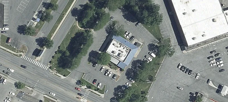 8696 Liberty Rd