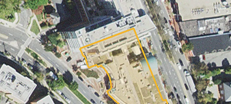 6820 Wisconsin Ave, Unit B5-35