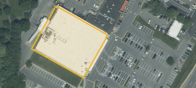 2060 Yellow Spgs Rd