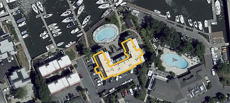 301 Burnside St Slip, Unit 27