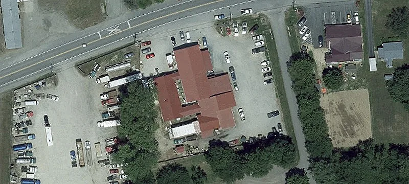 204 Main St