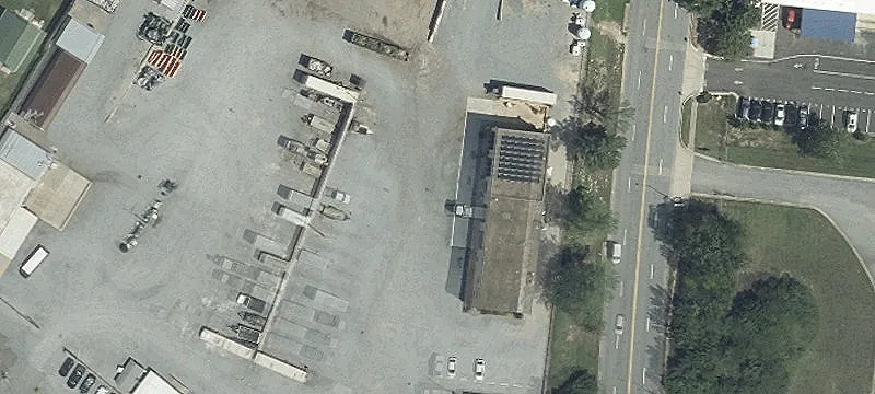 6500 Dower House Rd