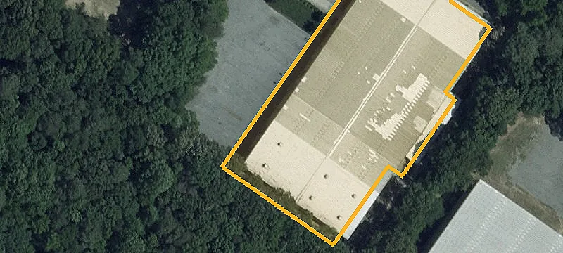 1700 Industrial Park Rd