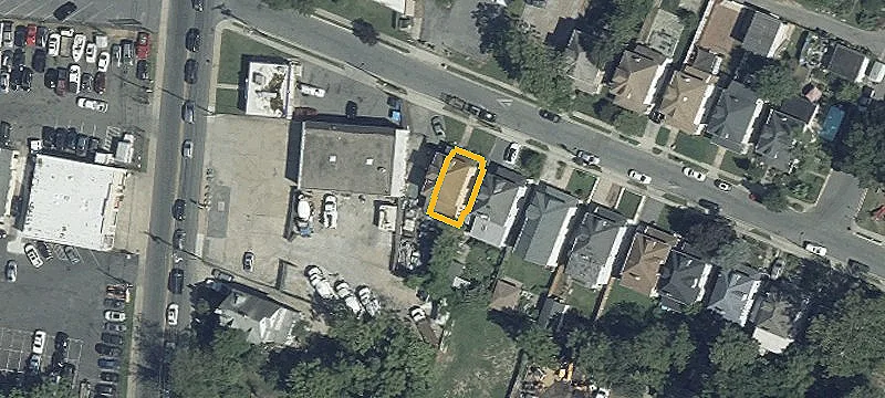 4501 Burlington Rd