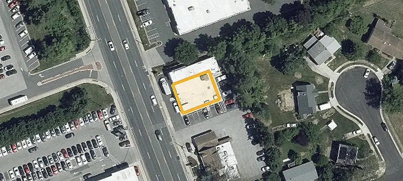 1701 York Rd