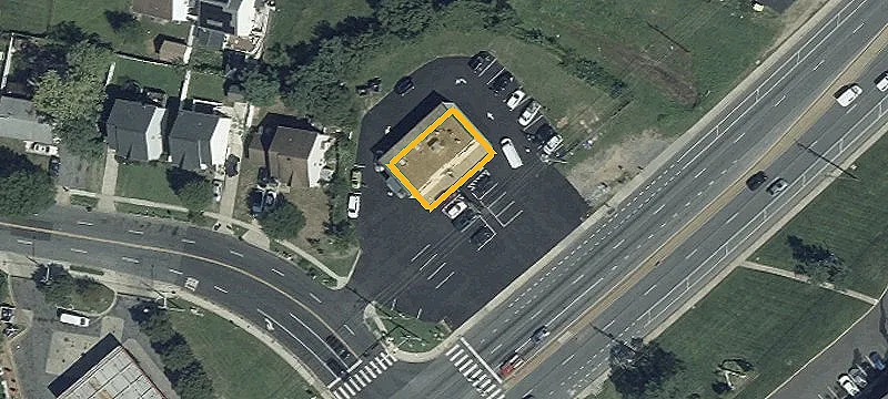 7200 Martin Luther King Jr Hwy