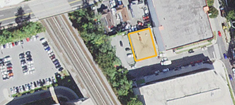 811 King St