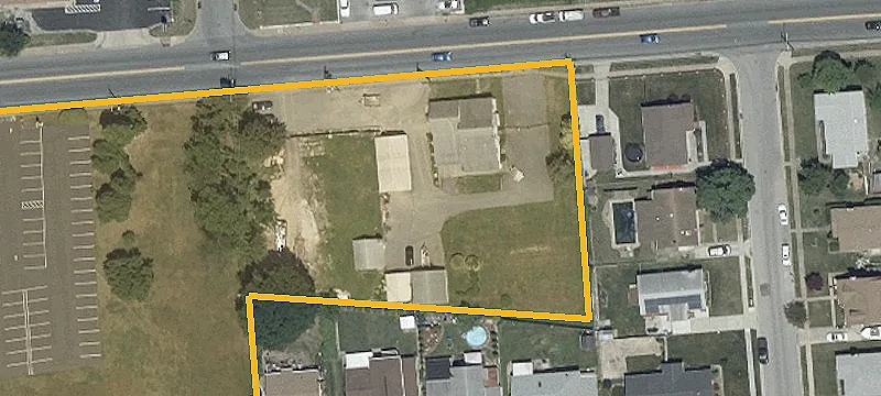 7101 German Hl Rd