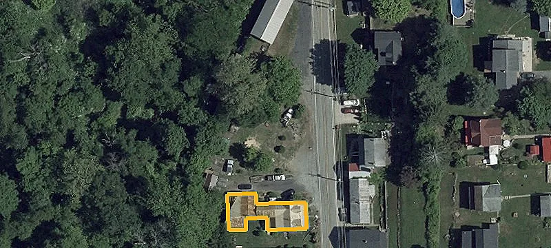 1116 Colora Rd