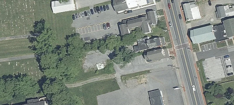 322 Main St