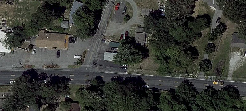 4600 Mtn Rd
