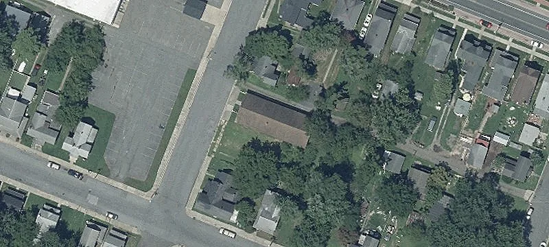 202 Franklin St