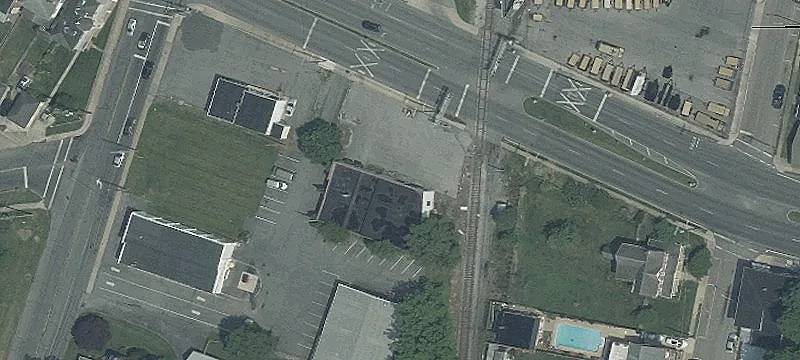 17 Wilson Blvd