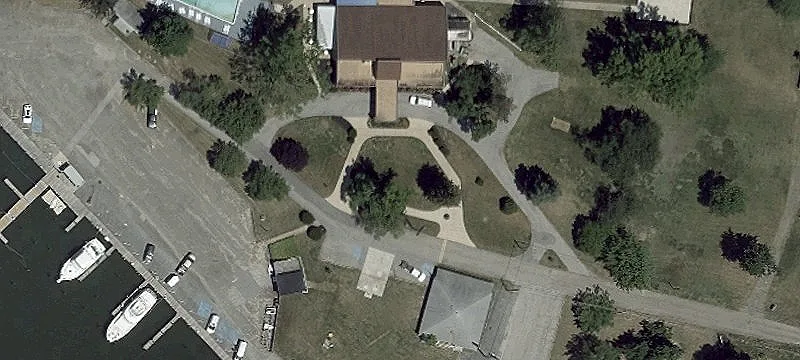 1500 Fairview Bch Rd