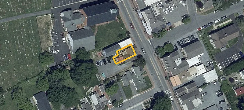 310 Talbot St
