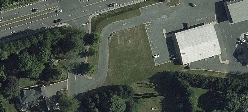 1501 Churchville Rd