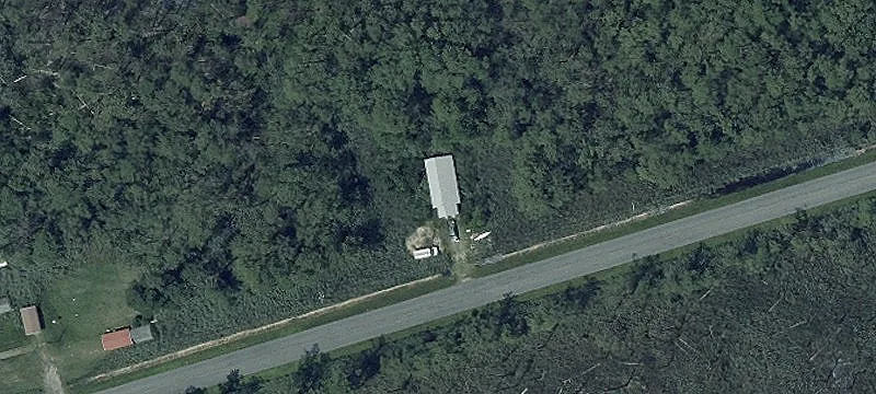 3186 Robbins Rd