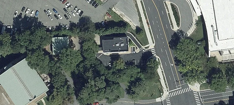 5910 Executive Blvd
